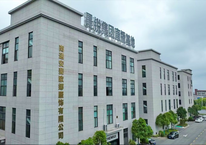 安斐欧娜服饰｜吉客云推动产供销与业务财务一体化，高效供应链管理提升运营效率